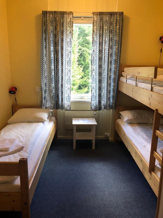 Hostel Tronsvangen Seter Alvdal Zewnętrze zdjęcie